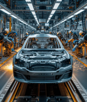 Automotive Industry