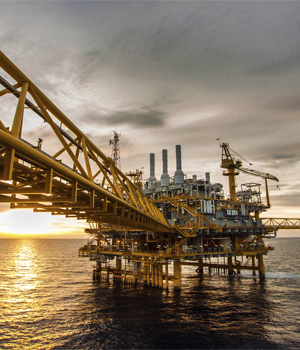 Oil & Gas Manufacturer in India