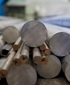 Round Bar Manufacturer in India