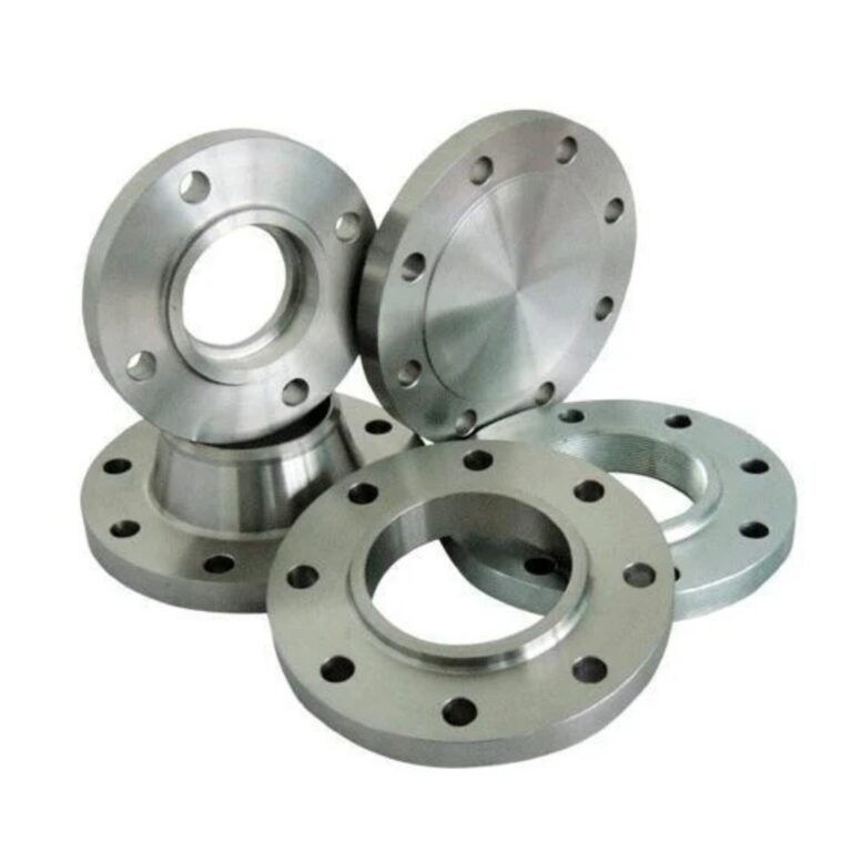 Flanges