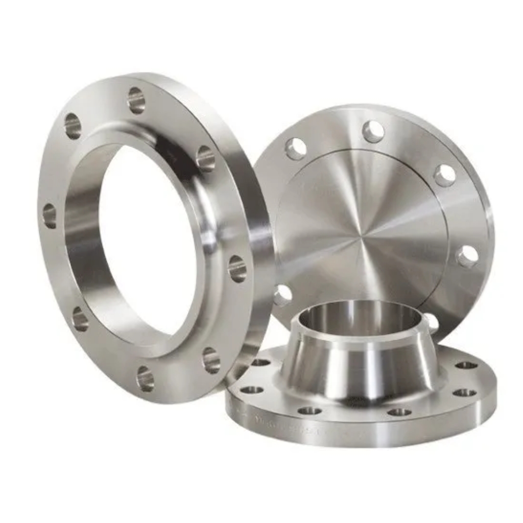 flanges