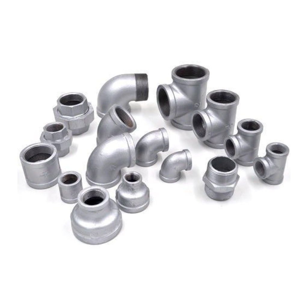 pipe fittings