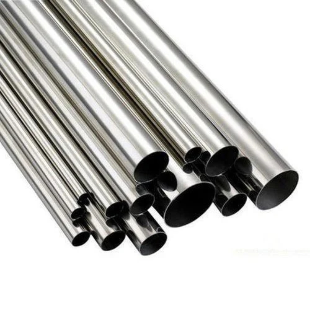 Seamless Pipes